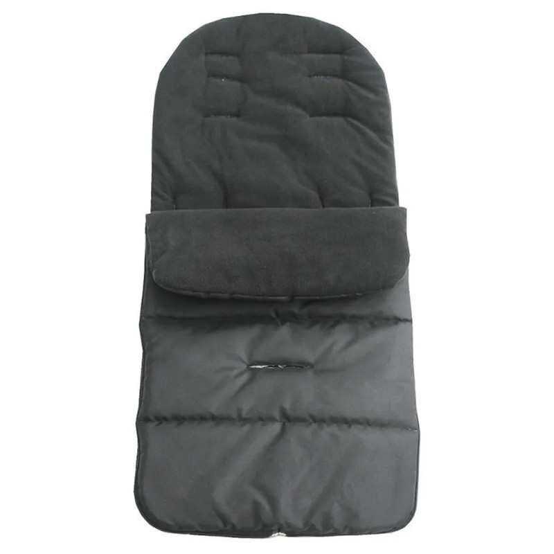 SACO DE DORMIR INVIERNO CALIDO IMPERMEABLE BEBE LAU - 1