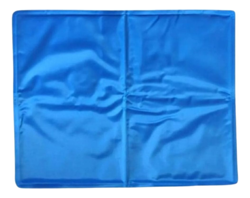 MANTA REFRESCANTE PARA MASCOTAS 50X65CM VERANO HOGAR LAU - 1