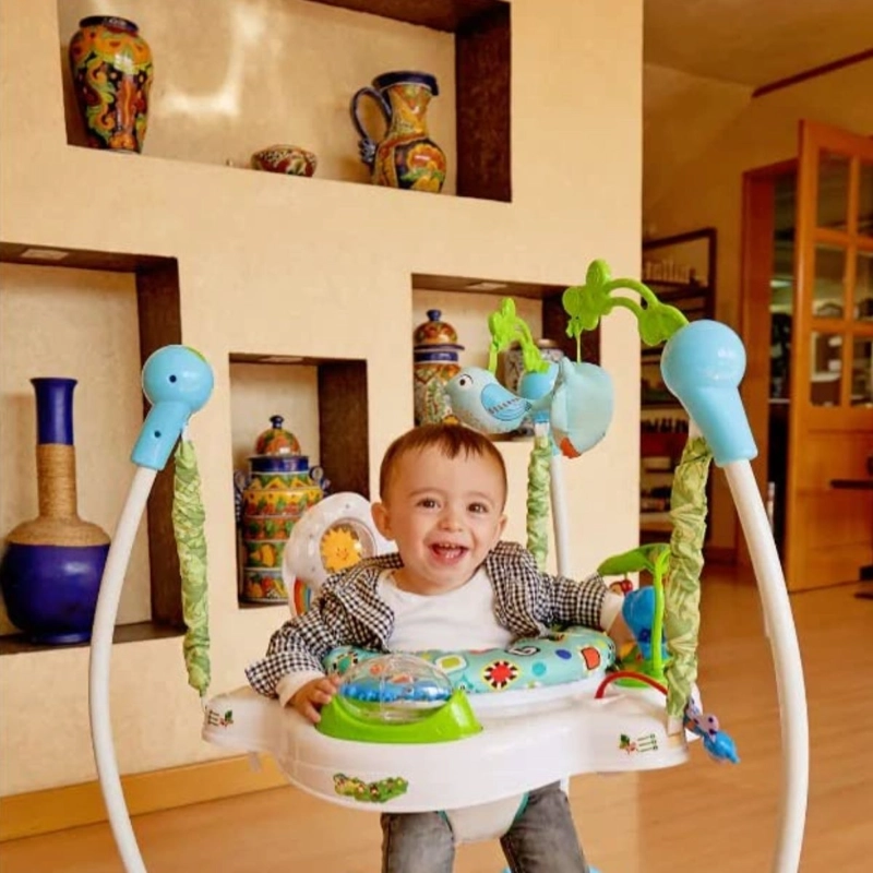 CENTRO DE ACTIVIDADES PARA BEBE DESARROLLO BEBE LAU - 3