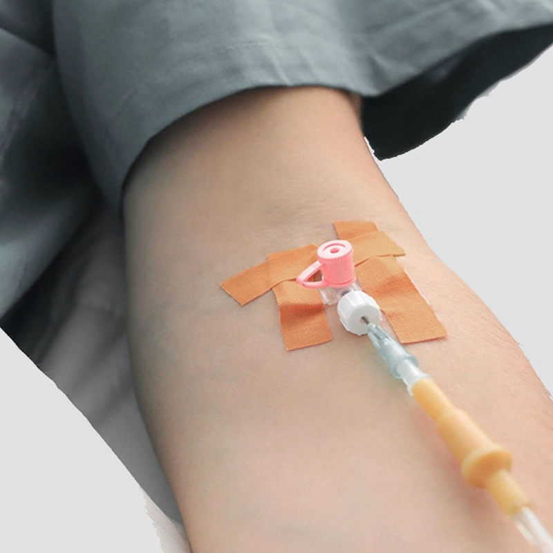 PACK DE 12 VENDAS ADHESIVA ALGODON 1,25CMX5M USO MEDICO LAU - 4