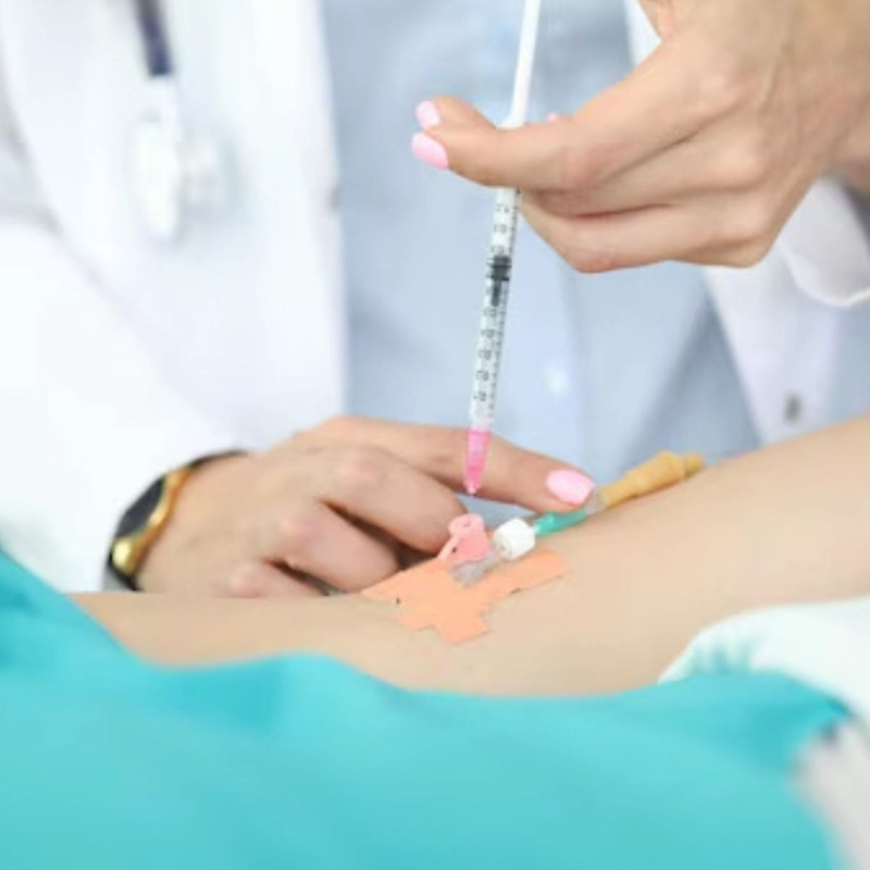PACK DE 12 CINTAS TELA ADHESIVA 2,5CMX5M USO MEDICO LAU - 6