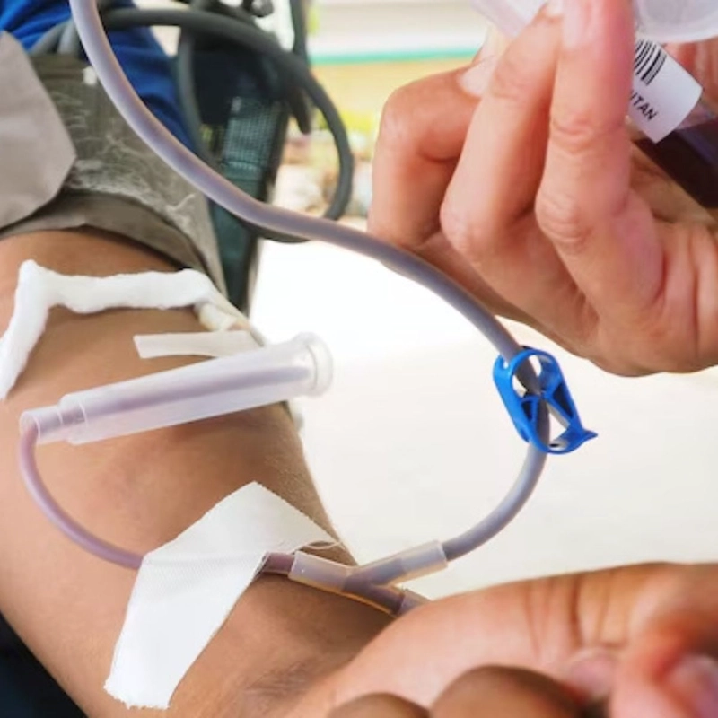 PACK DE 12 CINTAS TELA ADHESIVA 2,5CMX5M USO MEDICO LAU - 7