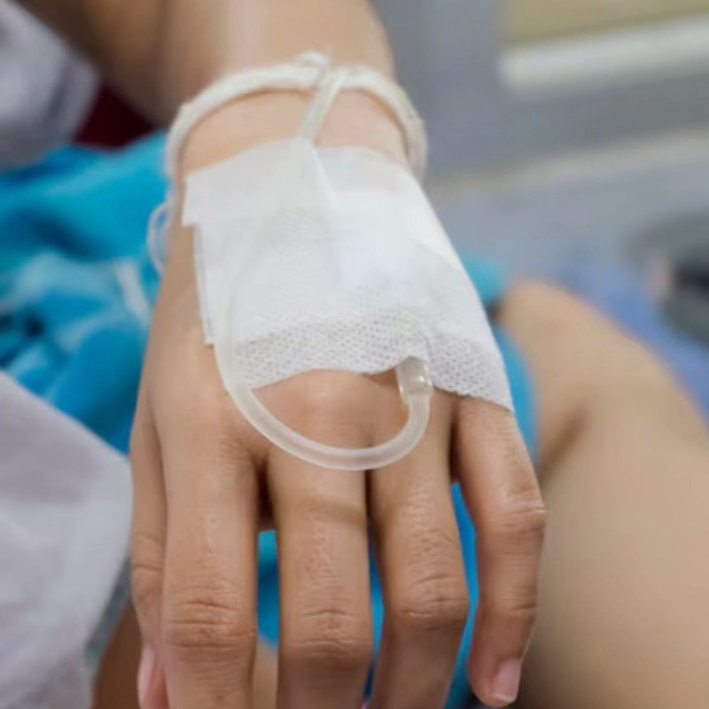 PACK DE 6 VENDAS TELA ADHESIVA 5CMX5M USO MEDICO LAU - 3