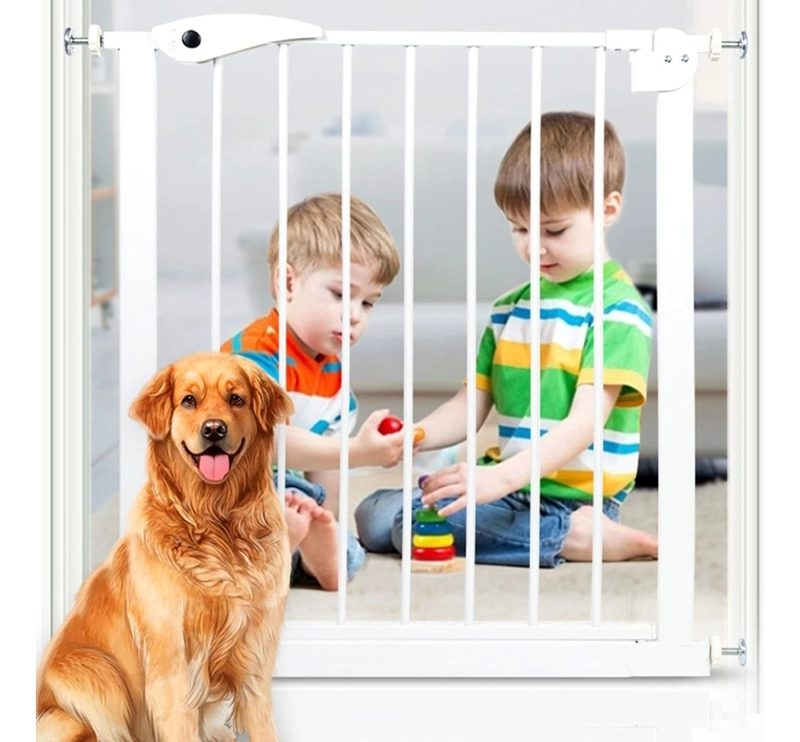 REJAS PROTECCION BARRERAS SEGURIDAD PARA NIÑOS U MASCOTA LAU - 7