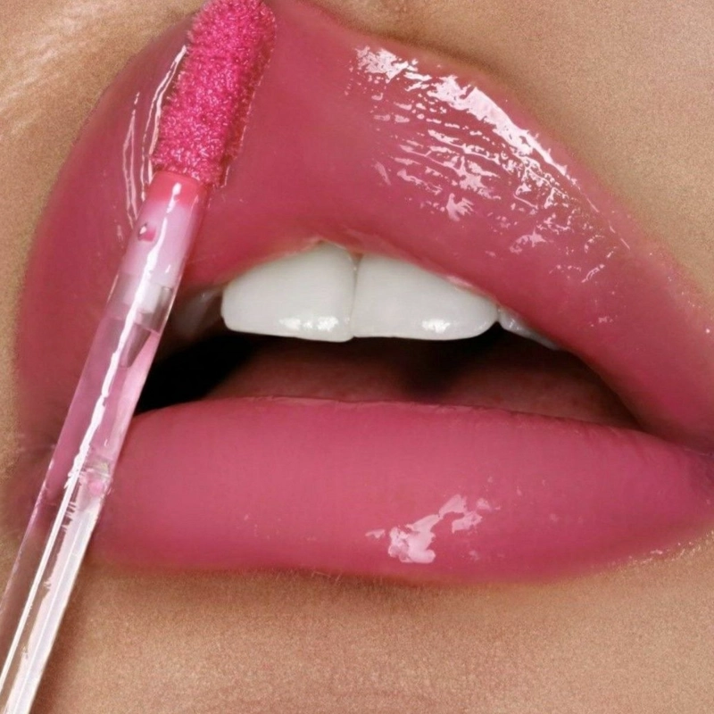 PACK 24 BALSAMOS LABIALES GLOSS HUMECTANTE LABIOS LAU - 5