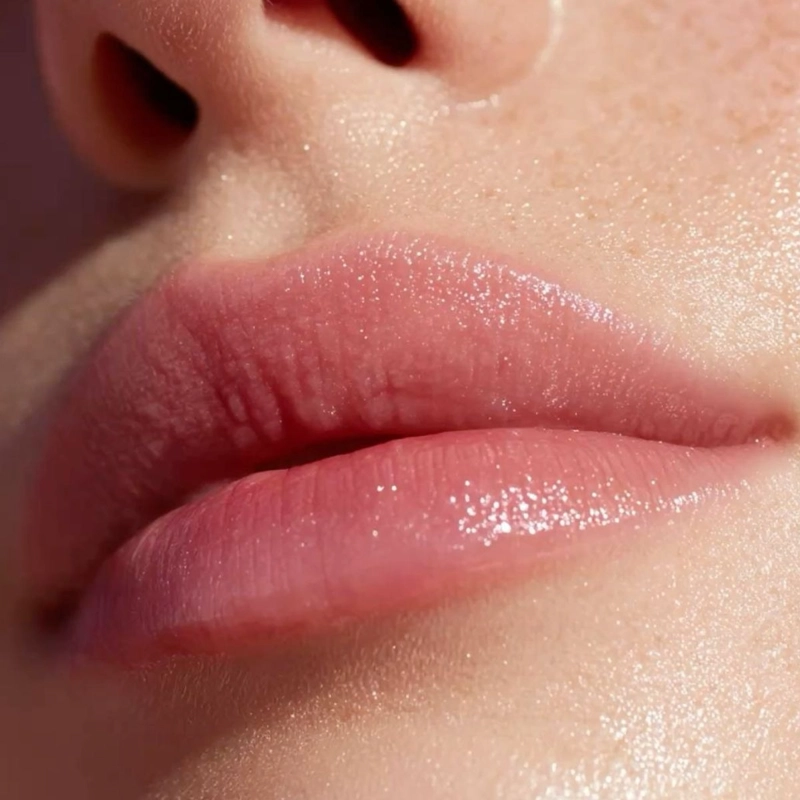 PACK 12 BALSAMOS LABIAL DE FRUTILLA HIDRATA LABIOS LAU - 9