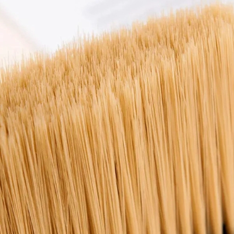 PACK DE 12 BROCHAS QUITAPELOS BARBERIA AFEITADO CABELLO LAU - 7