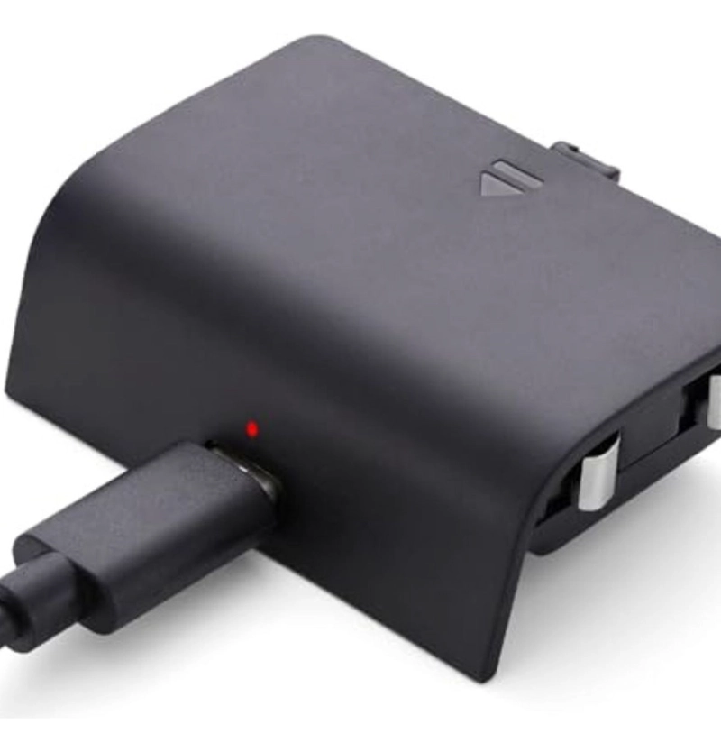 BATERIA RECARGABLE PARA JOYSTICK XBOX SERIE LAU - 8