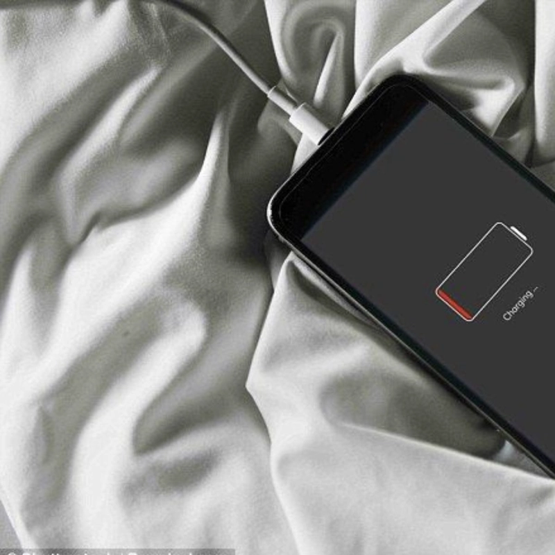 PACK DE 7 CABLES DE DATOS USB A USB-C CELULARES LAU - 2