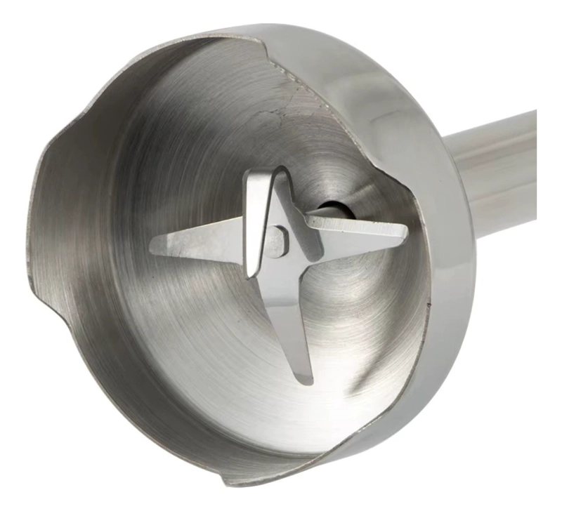 PROCESADOR BATIDOR DE ALIMENTOS INMERSION COCINA LAU - 5