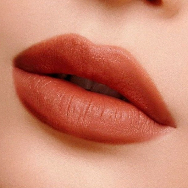 PAQ 24 LABIALES EN BARRA EFECTO MATE 12 TONOS ELEGANTE LAU - 5