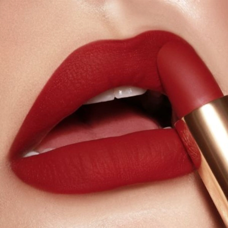 PAQ 24 LABIALES EN BARRA EFECTO MATE 12 TONOS ELEGANTE LAU - 6