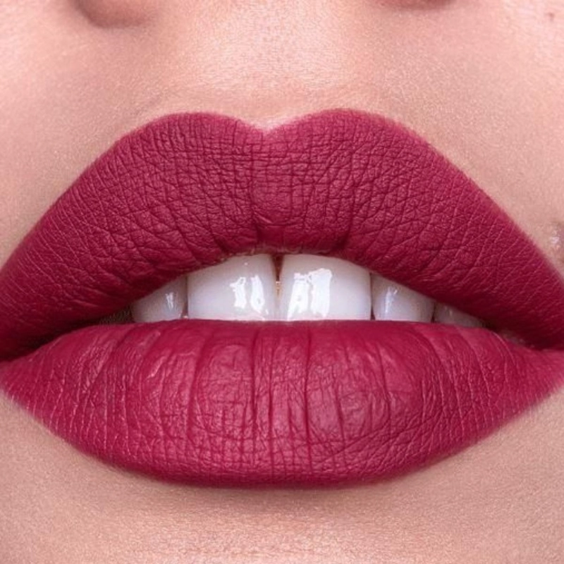 PAQ 24 LABIALES EN BARRA EFECTO MATE 12 TONOS SURTIDO LAU - 2