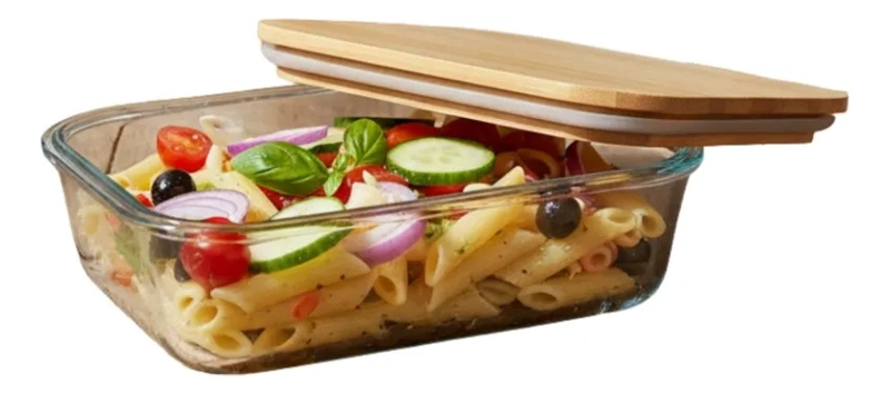 JUEGO 3 CONTENEDOR ORGANIZADOR FRESCURA COCINA MODERNA JHN - 3