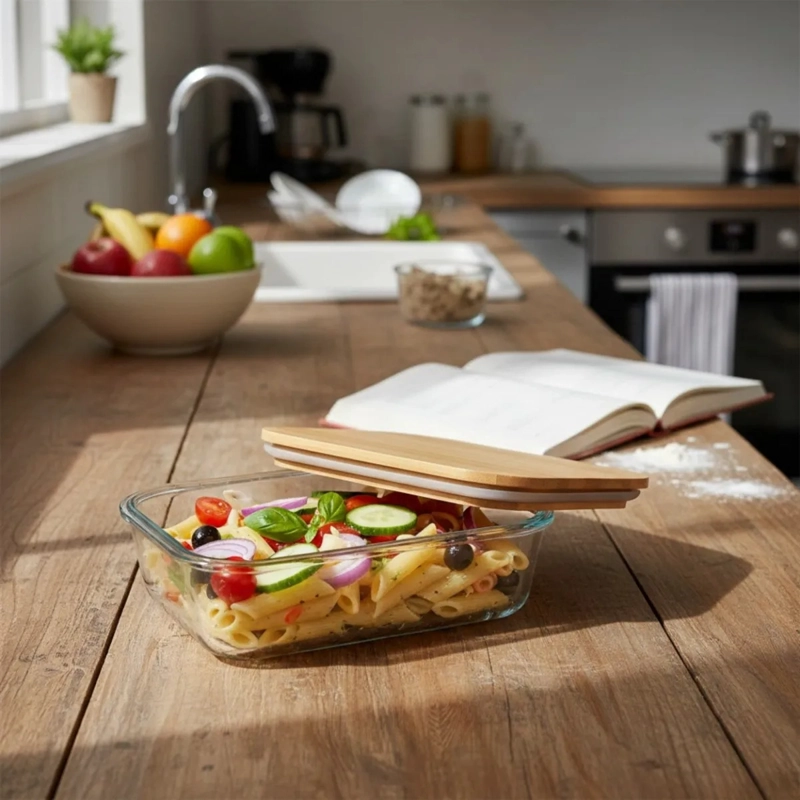 JUEGO 3 CONTENEDOR ORGANIZADOR FRESCURA COCINA MODERNA JHN - 7