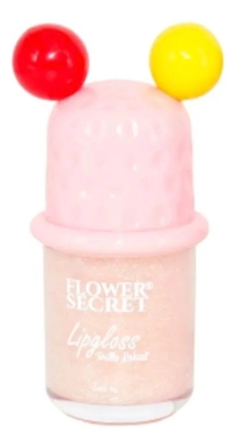 PACK 24 BRILLOS LABIALES NACARADOS SATINADOS BRILLANTES LAU - 1