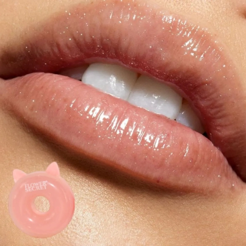 PACK 24 BRILLOS LABIALES LIPGLOSS GEL HIDRATANTE LAU - 5