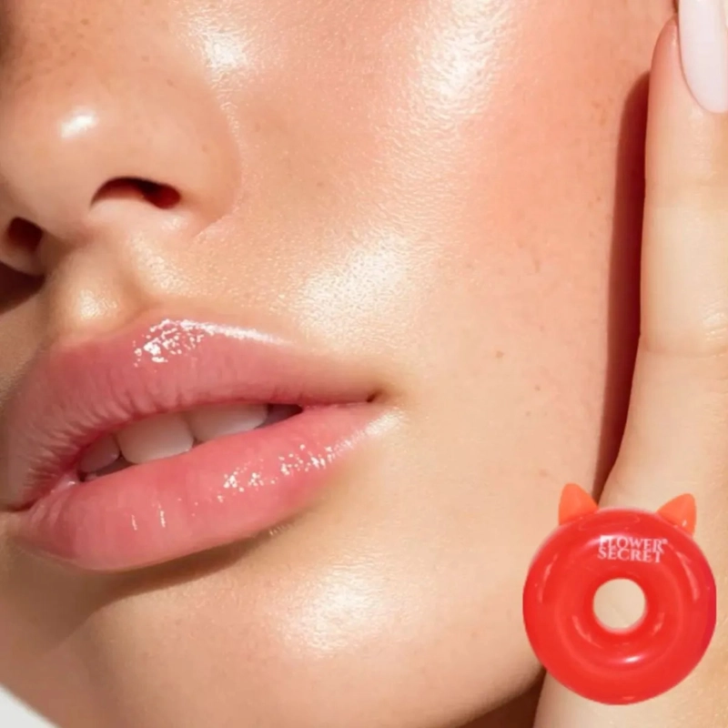 PACK 24 BRILLOS LABIALES LIPGLOSS GEL HIDRATANTE LAU - 7