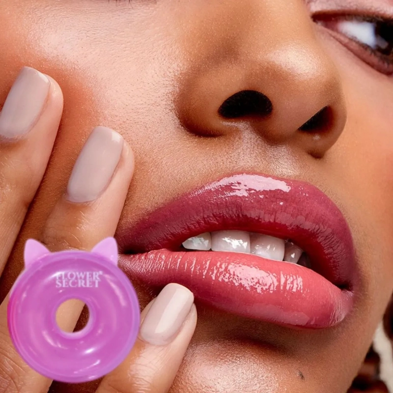 PACK 24 BRILLOS LABIALES LIPGLOSS GEL HIDRATANTE LAU - 8