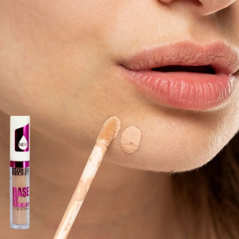 PACK 24 CORRECTORES LIQUIDOS FACIAL MAQUILLAJE BELLEZA LAU - 7