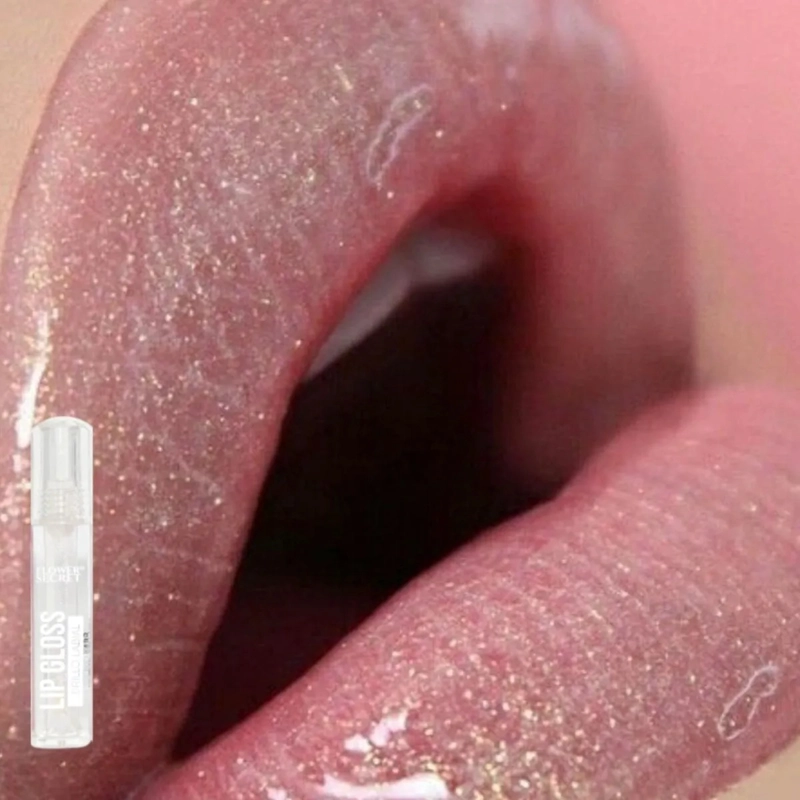 PACK 24 BRILLOS LABIALES GLOS PERLADO MAQUILLAJE BELLEZA LAU - 9