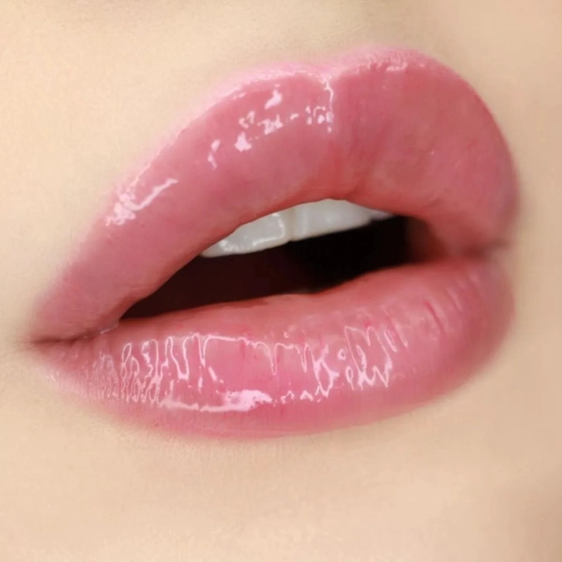 PACK 24 BRILLOS LABIALES GLOSS ILUMINAR LOOK MAQUILLAJE LAU - 3