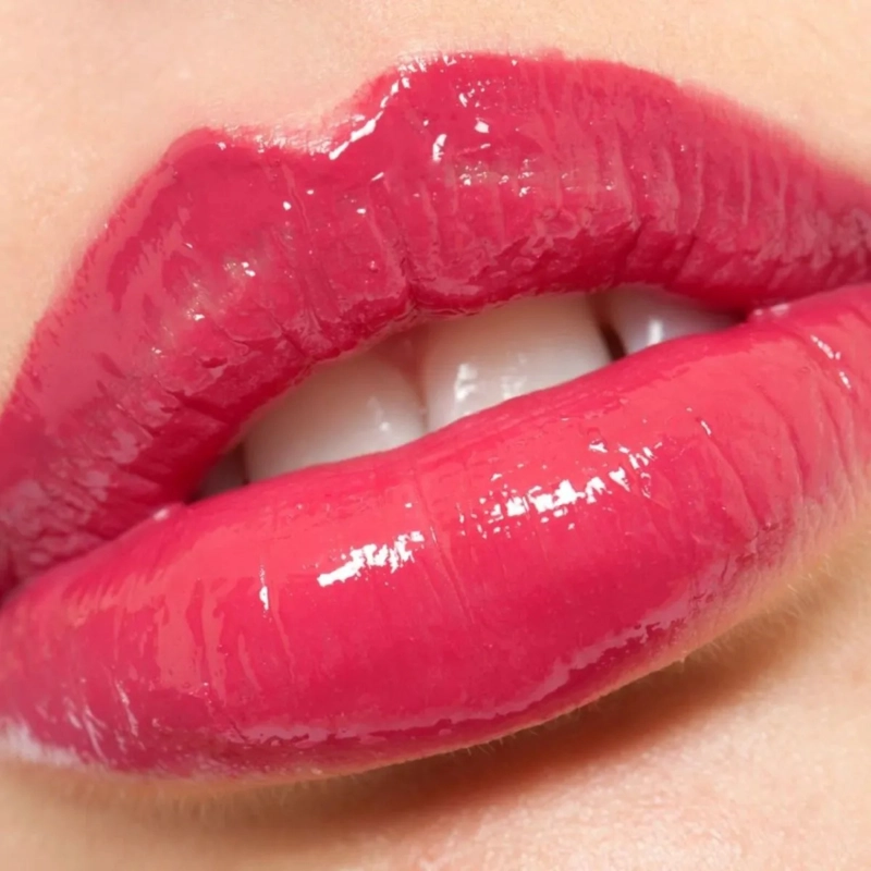 PACK 24 BRILLOS LABIALES GLOSS ILUMINAR LOOK MAQUILLAJE LAU - 8