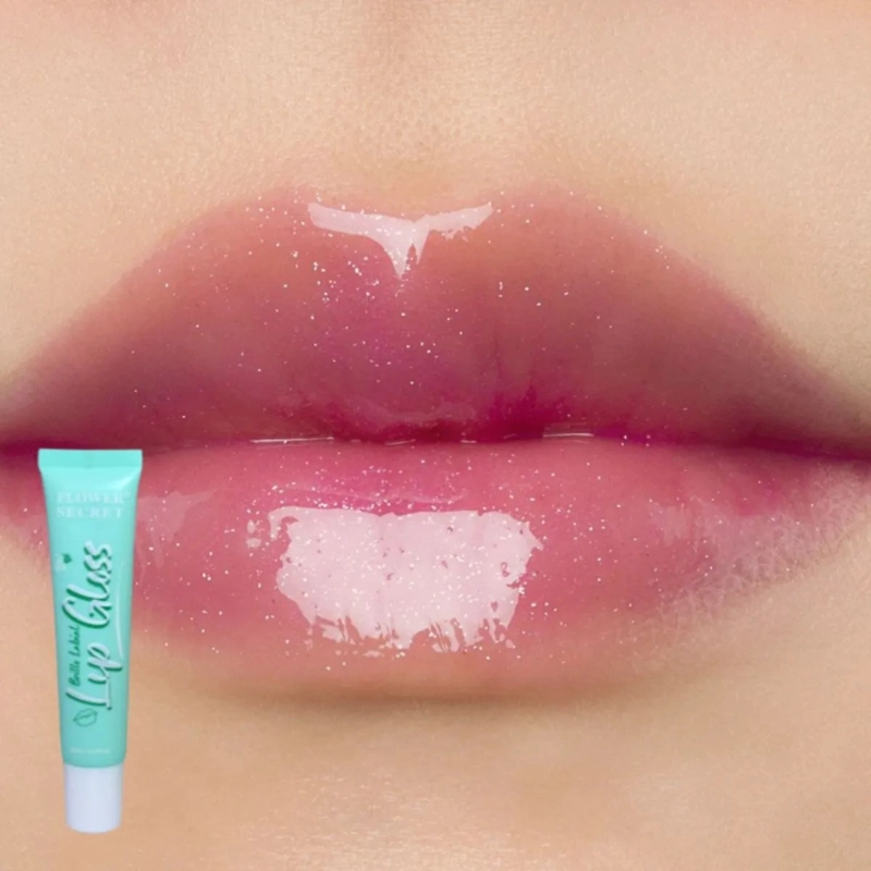 PACK 24 BRILLOS LABIALES LIP GLOSS TRASLUCIDO MAQUILLAJE LAU - 3