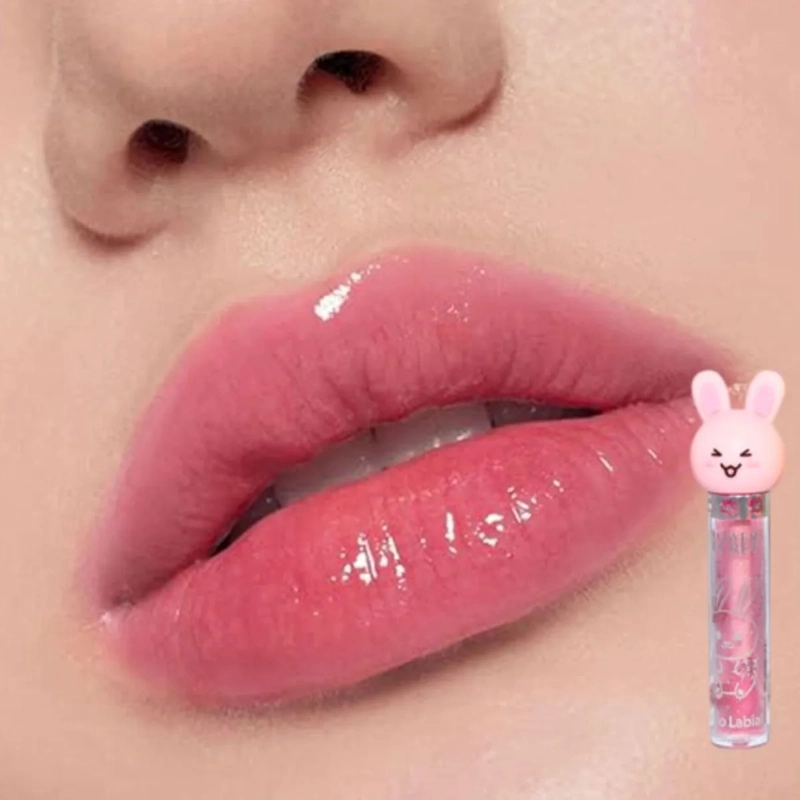 PACK 24 BRILLOS LABIALES GLOSS HIDRATA BRILLANTE LABIO LAU - 7