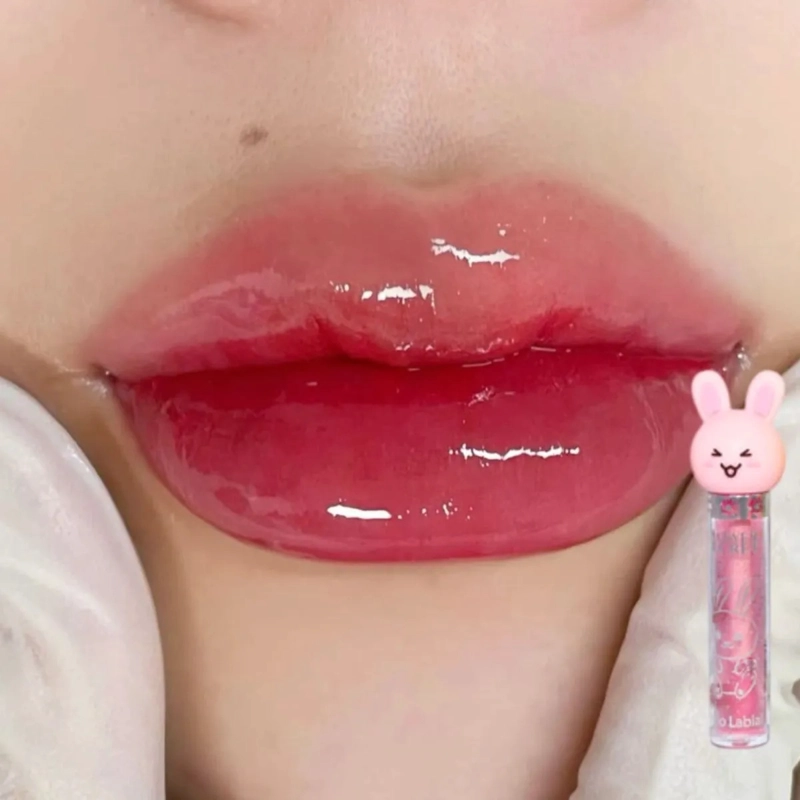 PACK 24 BRILLOS LABIALES GLOSS HIDRATA BRILLANTE LABIO LAU - 9