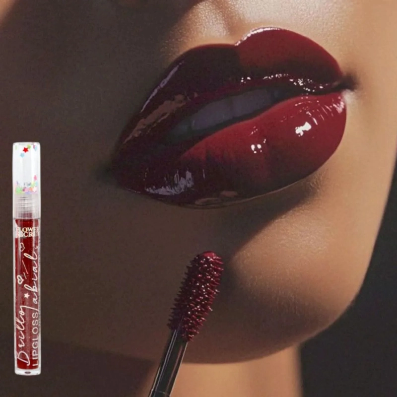 PACK 24 BRILLOS LABIALES CON COLOR ILUMINA LABIOS LAU - 9