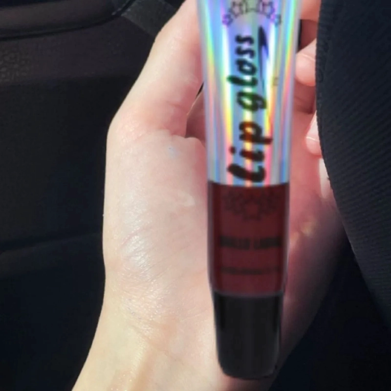 PACK 24 BRILLOS LABIALES LIP GLOSS COLOR MAQUILLAJE LAU - 7