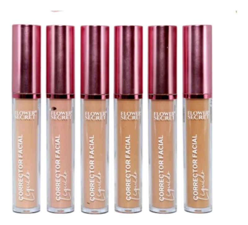 PACK 24 CORRECTORES OJERAS LIQUIDO MAQUILLAJE BELLEZA LAU - 2