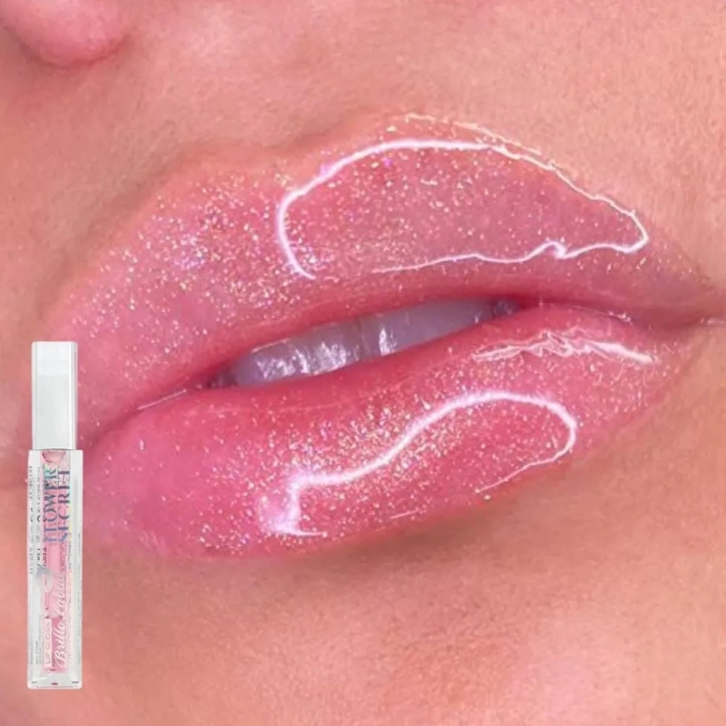 PACK 24 BRILLOS LABIALES VOLUMINIZADOR COLAGENO HIDRATA LAU - 9