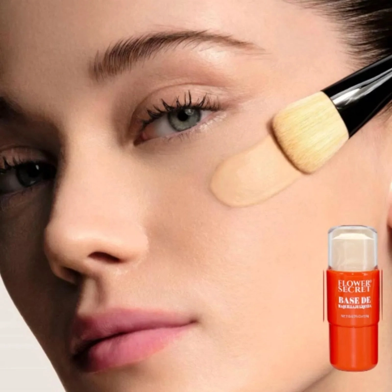 PACK 24 BASES D MAQUILLAJE IMPERFECCIONES LIGERA BELLEZA LAU - 5