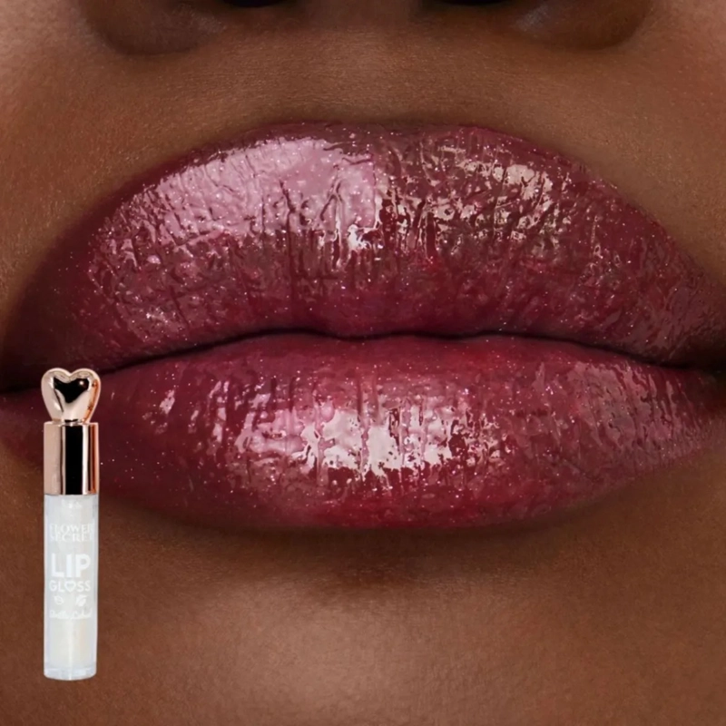PACK 24 BRILLOS LABIALES PERLADO ILUMINA LABIOS ELEGANTE LAU - 3