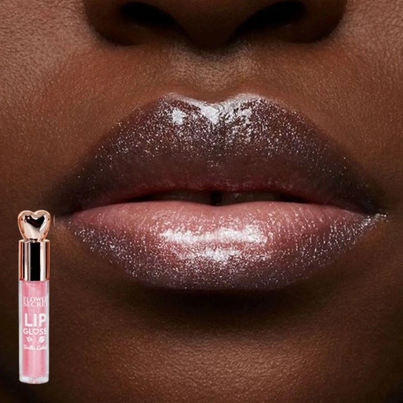 PACK 24 BRILLOS LABIALES PERLADO ILUMINA LABIOS ELEGANTE LAU - 7