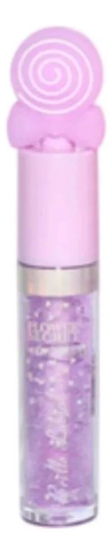 PACK 24 BRILLOS LABIALES DISEÑO PALETA GLOSS TINTAS LAU - 1