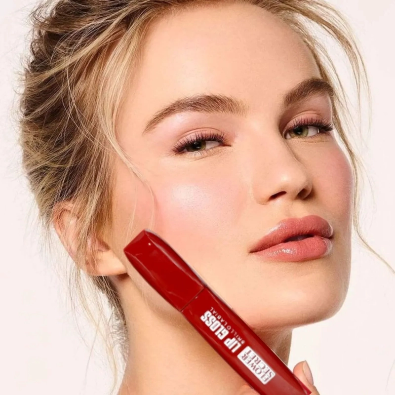 PACK 24 BRILLOS LABIALES EFECTO GLOSS FULL COLOR LABIOS LAU - 3