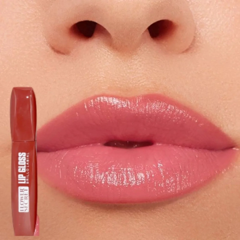 PACK 24 BRILLOS LABIALES EFECTO GLOSS FULL COLOR LABIOS LAU - 5