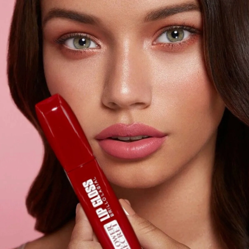 PACK 24 BRILLOS LABIALES EFECTO GLOSS FULL COLOR LABIOS LAU - 6