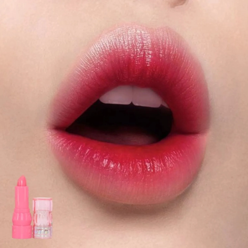 PACK 24 BRILLOS LABIALES MAGICO BRILLANTE MAQUILLAJE LAU - 4