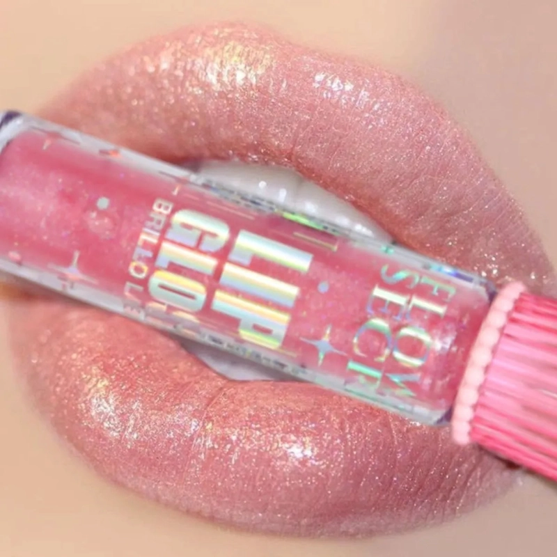 PACK 24 BRILLOS LABIALES ANACARADO ILUMINAR BELLEZA LAU - 1