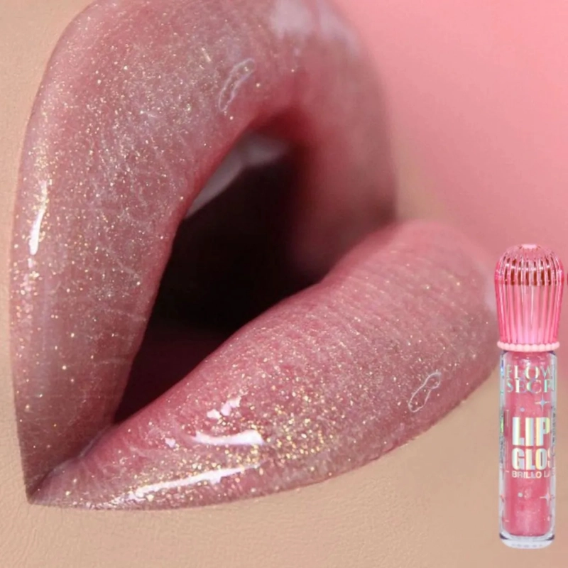PACK 24 BRILLOS LABIALES ANACARADO ILUMINAR BELLEZA LAU - 9