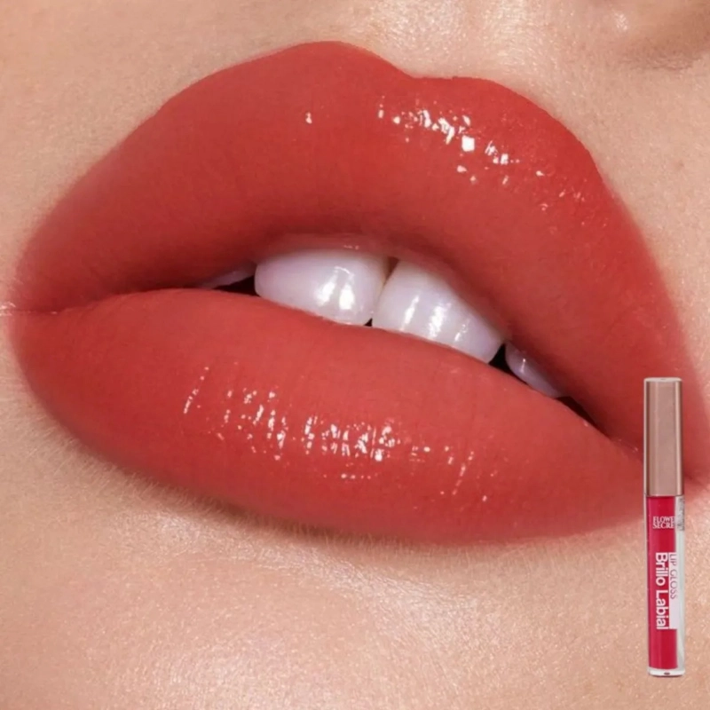 PACK DE 36 BRILLOS LABIALES CON COLOR MAQUILLAJE LABIOS LAU - 1