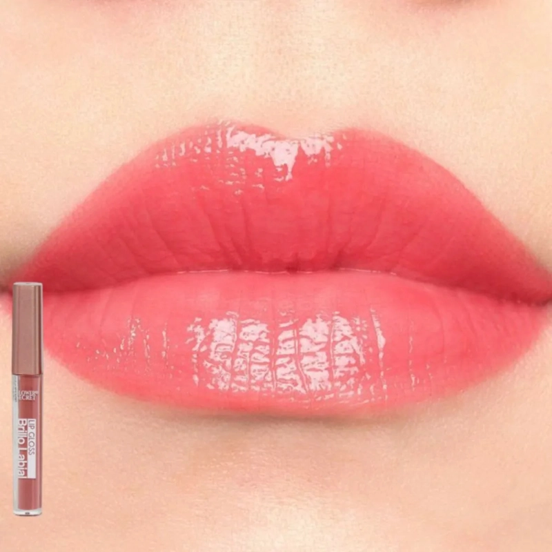 PACK DE 36 BRILLOS LABIALES CON COLOR MAQUILLAJE LABIOS LAU - 5