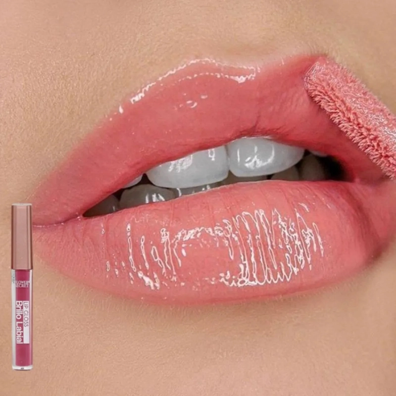 PACK DE 36 BRILLOS LABIALES CON COLOR MAQUILLAJE LABIOS LAU - 6