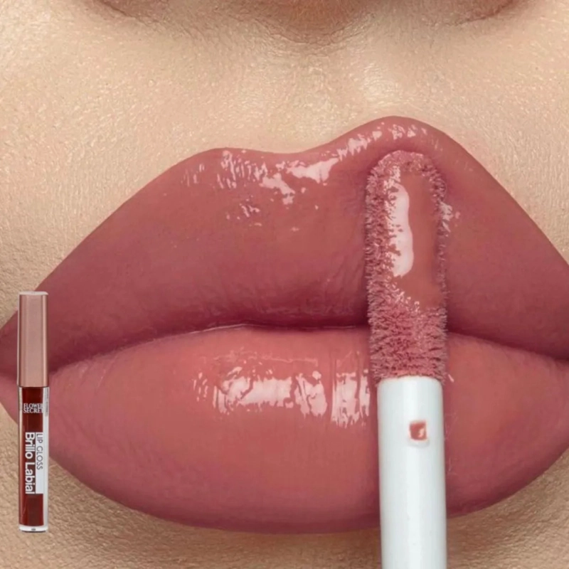 PACK DE 36 BRILLOS LABIALES CON COLOR MAQUILLAJE LABIOS LAU - 7