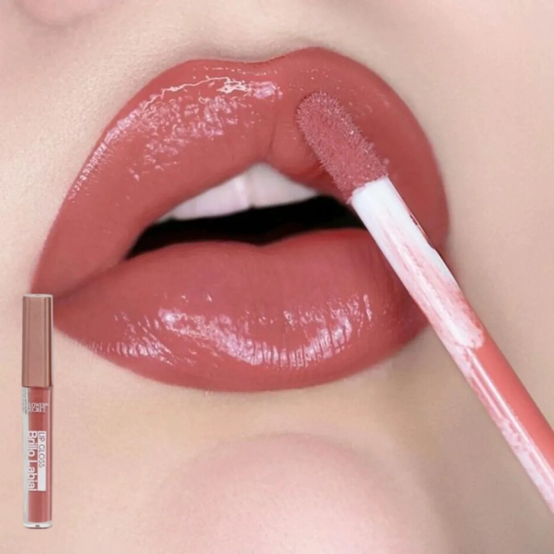 PACK DE 36 BRILLOS LABIALES CON COLOR MAQUILLAJE LABIOS LAU - 8