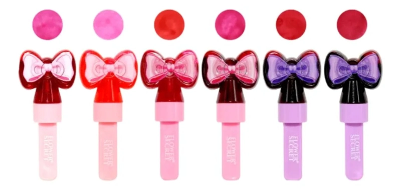 PAQ 24 TINTAS LABIALES MOÑO HIDRATANTE LARGA DURACION ALJ - 2